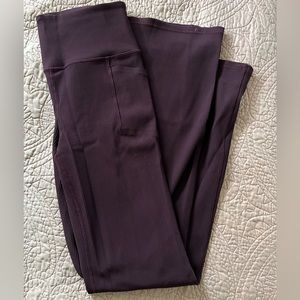 MT Athleta leggings